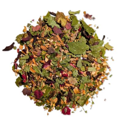 Infusion jambes légères