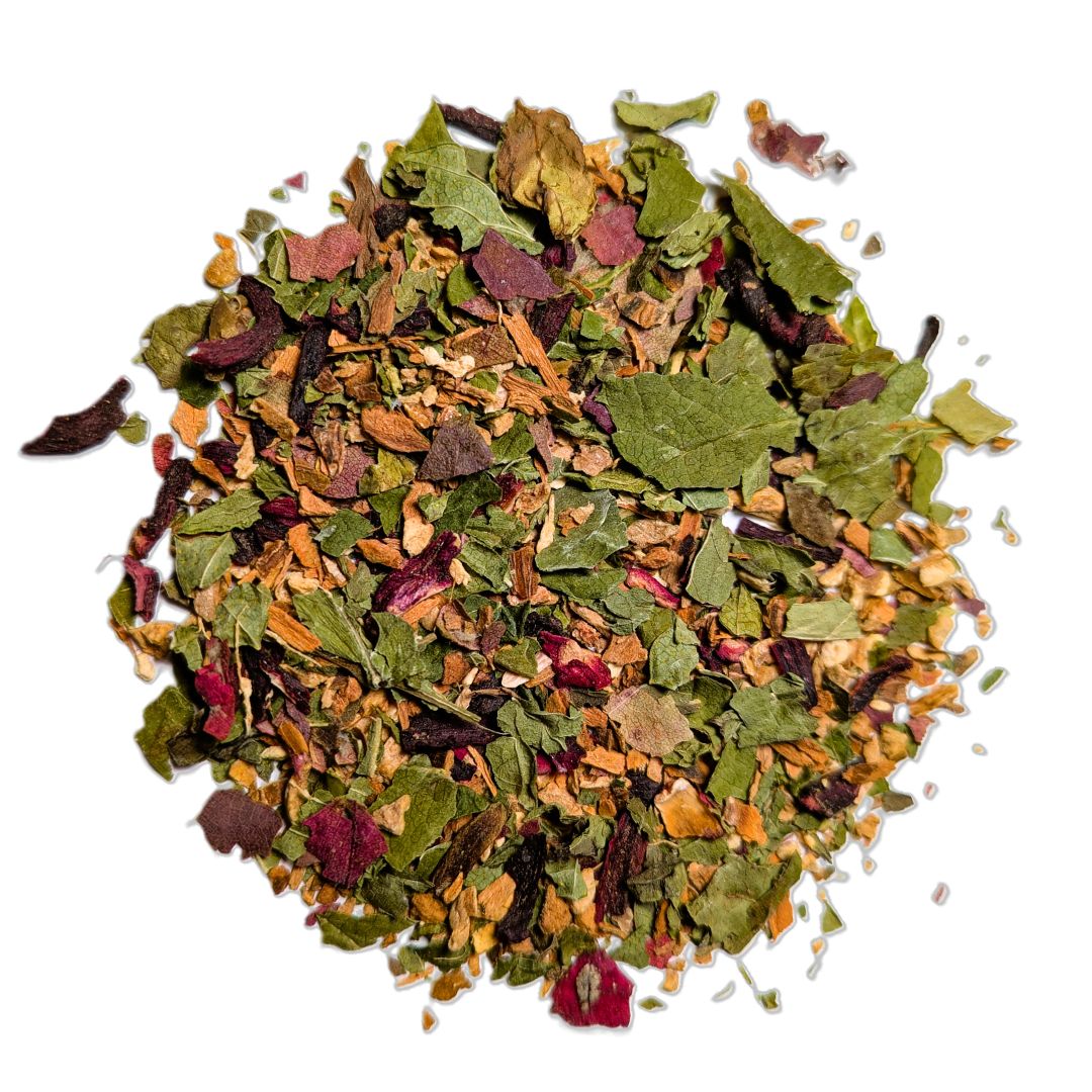 Infusion jambes légères