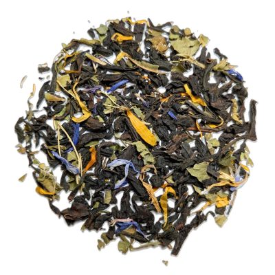 GRAZIE MILLE Earl grey Tutti Frutti