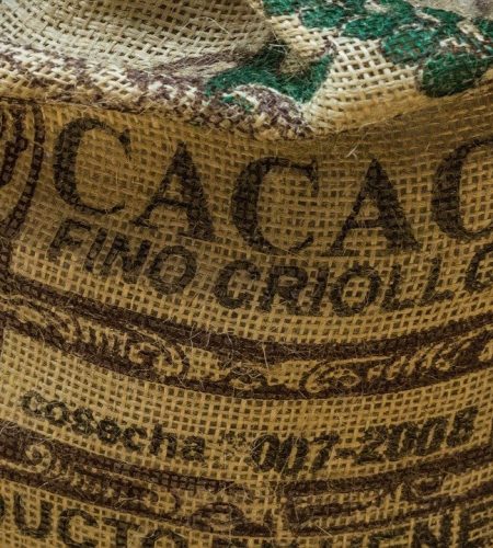 cocoa, bag, chocolate